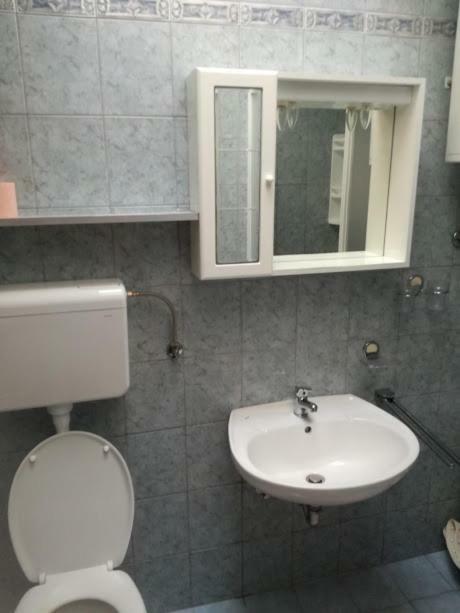 Apartmani Marijana Selce Exteriör bild