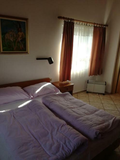 Apartmani Marijana Selce Exteriör bild