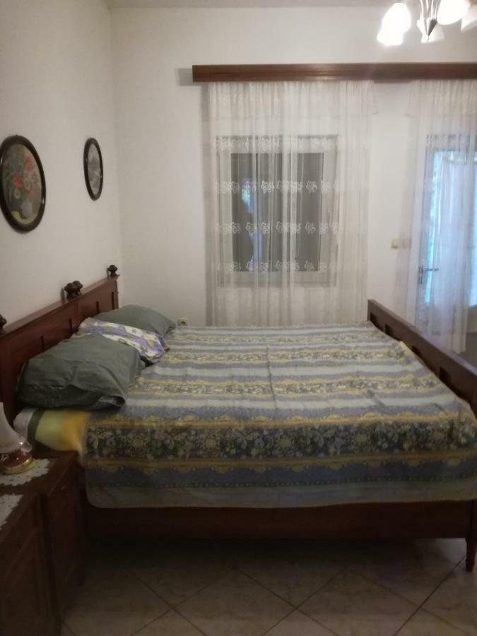 Apartmani Marijana Selce Exteriör bild
