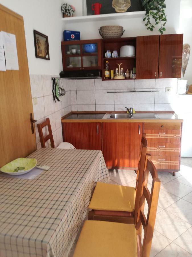 Apartmani Marijana Selce Exteriör bild