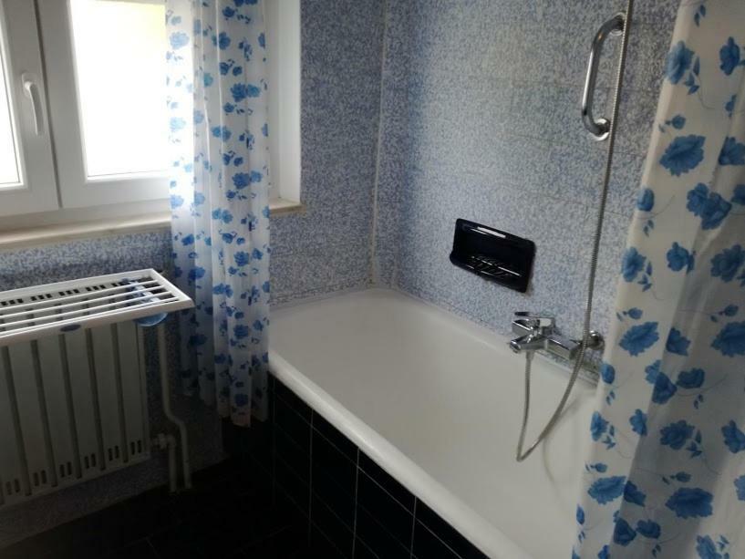 Apartmani Marijana Selce Exteriör bild