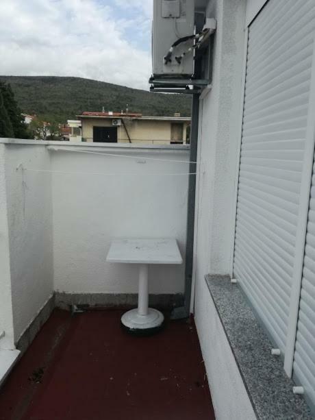 Apartmani Marijana Selce Exteriör bild