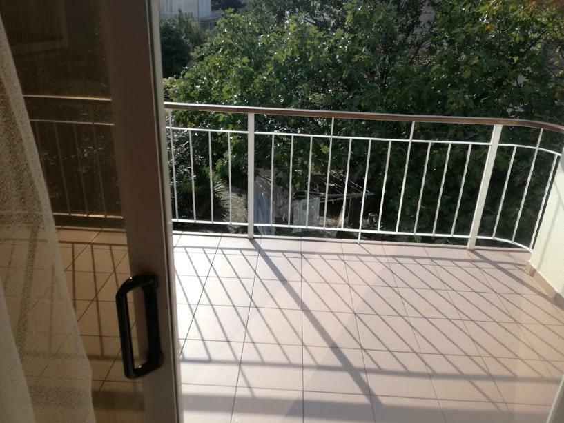 Apartmani Marijana Selce Exteriör bild