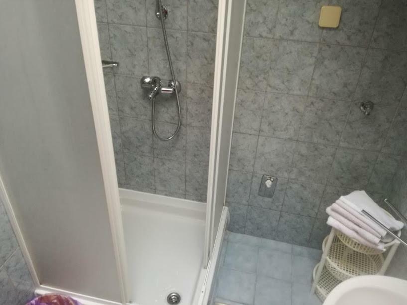 Apartmani Marijana Selce Exteriör bild