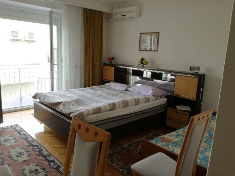 Apartmani Marijana Selce Exteriör bild