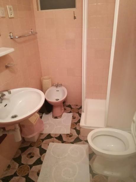 Apartmani Marijana Selce Exteriör bild
