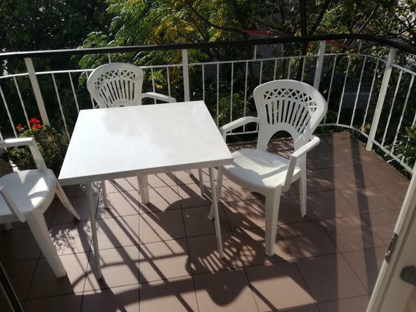 Apartmani Marijana Selce Exteriör bild