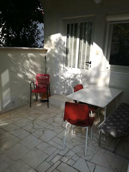 Apartmani Marijana Selce Exteriör bild