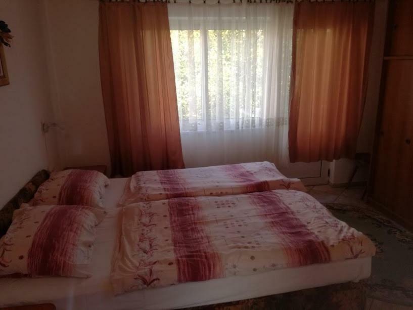 Apartmani Marijana Selce Exteriör bild
