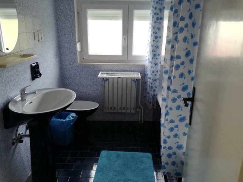 Apartmani Marijana Selce Exteriör bild