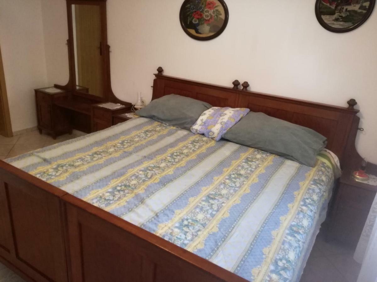 Apartmani Marijana Selce Exteriör bild