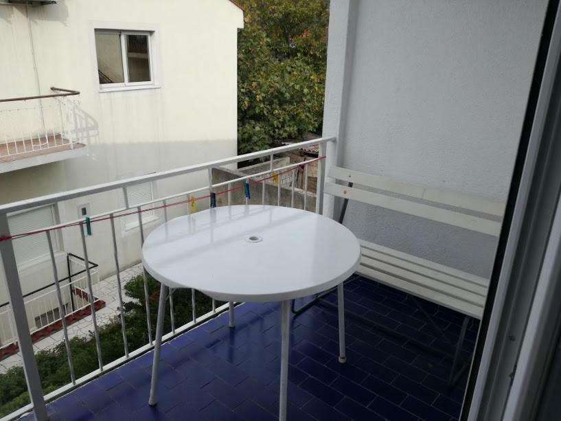 Apartmani Marijana Selce Exteriör bild