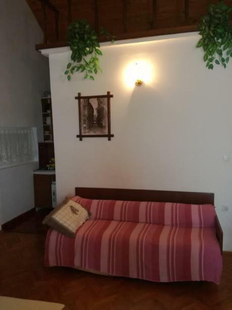 Apartmani Marijana Selce Exteriör bild